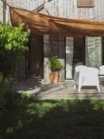 Maison d'architecte à Nantes - B&B Nantes