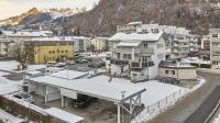 Apartment Sandra - Ferienwohnung Schwarzach im Pongau