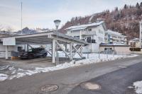 Apartment Sandra - Ferienwohnung Schwarzach im Pongau