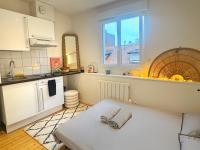 Appartement 1 Chambre