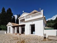 Helios Court Villa - Ferienwohnung Arillas