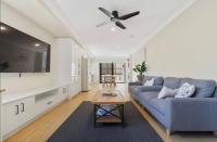 Cozy Sunnybank Base - Unit 3 | Near Shops & Eats - Ferienwohnung Brisbane