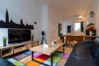 heartatd'Anvers Original - B&B Amberes