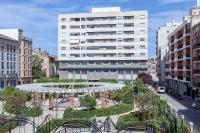 Apartment 2 bedroom Historical Center - B&B Valencia