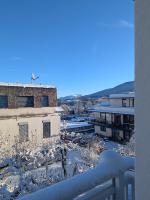 Ferienzimmer Nordkettenblick - B&B Innsbruck