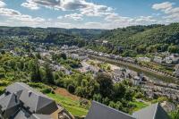 Les Gîtes sur la Hauteur - Bouillon - B&B Bouillon