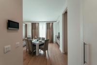 Appartamento con 2 Camere da Letto e Terrazza 