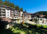 Forestside Stay at Stream Resort - B&B Stoykite