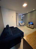 Cobertura Moderna no coração de Copacabana - B&B Río de Janeiro