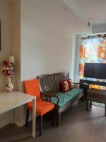 Appartement met 1 Slaapkamer