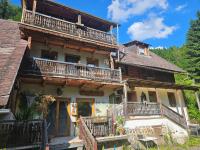 Bergbauer Offenburg - Bed and Breakfast Pöls