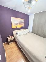 Apartment Central Hemer Nähe Lungen Klinik - Ferienwohnung Hemer