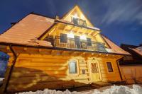 Willa Horyzont Zakopane - Ferienwohnung Zakopane