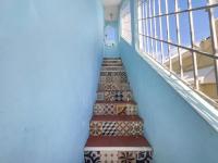 Vibrant 2 BR Apartment Minutes from the Beach - B&B San Juan