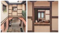 Apartamento Pozo Amargo Junto a la Catedral by Toledo AP - Ferienwohnung Toledo
