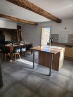 Aux deux Marronniers Cathares - B&B Castelnau-de-Lévis