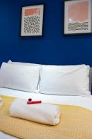 West Apartment - B&B Coatbridge