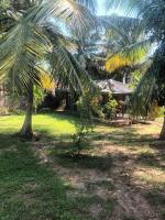 Yala Tropical Lodge - B&B Kirinda