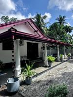Jungle Serenity Villa - B&B Weligama