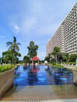 jomtien Beach Condo by Silvia - Chambres d'hôtes Jomtien