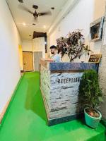 Sri Kedar Khand Guest House - Ferienwohnung Varanasi