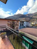 Suite Barni - B&B Barni