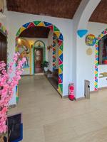 Zena Toma Nubian Guest House - Chambres d’hôtes Assouan