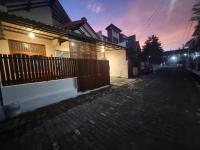 House of Tulip - B&B Yogyakarta