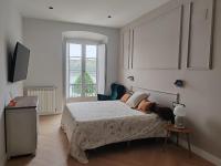 Alojamiento Premium de 2 Dormitorios en la Mejor Zona de Ribadesella, Cerca de la Playa - B&B Ribadesella