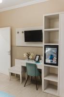 Doppelzimmer mit Zustellbett