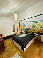 Camera Tripla Budget