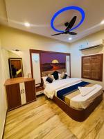 Camera Matrimoniale Deluxe