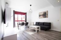 Apartamento Green City Deco - Ferienwohnung Madrid