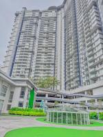 Sky Manor Windmill Upon Hills Genting Highlands - Ferienwohnung Genting Highlands