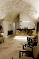 Palazzo Petta Charming Suites - B&B Trani