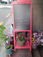 BESTEL 신사 여성전용 개인 미니룸 Female Only Private Mini Room Gosiwon 2pm ckeck in 11am ckeck out address 강남구 논현동6-8 BESTEL - Chambres d’hôtes Séoul