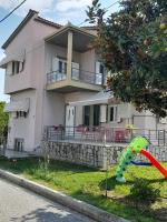 Home of Dreams - Ferienwohnung Trikala