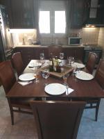 Home of Dreams - Ferienwohnung Trikala
