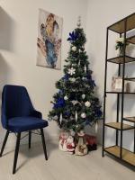 Sirenelor Apartment - B&B Bucharest