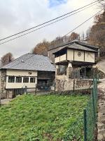 Casa Luna de La Viliella - B&B La Viliella