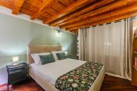 Soggiorno autentico vicino a Santa Croce - Chambres d'hôtes Florence