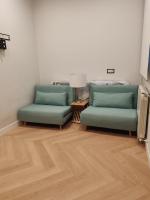 alojamiento Premium Ribadesella Vistas al Mar - B&B Ribadesella