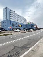 Апартаменти на Шухевича - Chambres d'hôtes Kiev