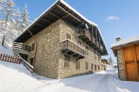 Champlas Suite - Happy Rentals - Ferienwohnung Sauze di Cesana