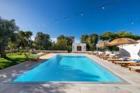 La Dimora degli Ulivi by Perle di Puglia - B&B Specchiolla