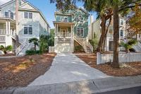 GP72: 72 Grand Pavilion - Bed and Breakfast Isle of Palms