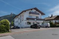 Appartementhaus Kitzsteinhorn - B&B Zell am See