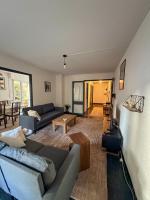 Les Fleurs de la Cité - T3 Parking privé et Terrasse Jardin Privé - Ferienwohnung Carcassonne