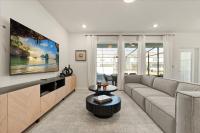 5 Bedrooms 4 Bathrooms Windsor Cay 16202 Cc - Chambres d'hôtes Orlando
