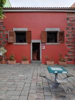 Casa Rural Carmita - B&B Vega de San Mateo